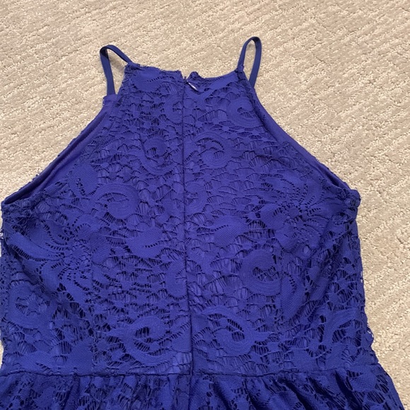 Cocktail Dress - Picture 7 of 12